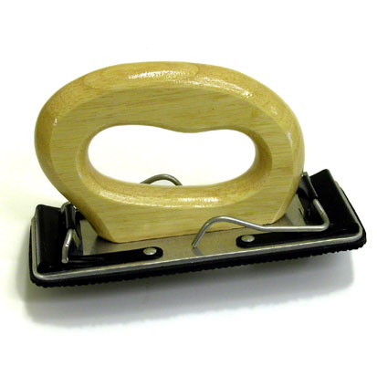 GPI SPEED FILE HOLDER 175MM - ME1408 